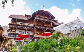 Familienhotel Gasthof Hinteregger